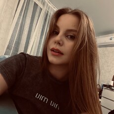 Фотография девушки Адель, 21 год из г. Бакалы