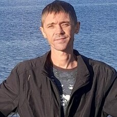 Фотография мужчины Гриша, 40 лет из г. Владивосток