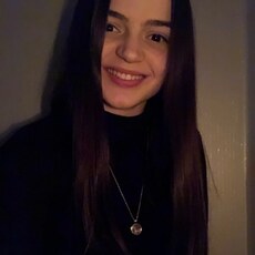 Карина, 24 из г. Красноярск.