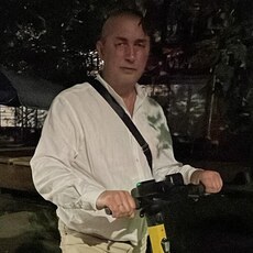 Фотография мужчины Сергей, 52 года из г. Нижний Новгород