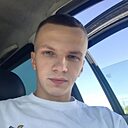 Данил, 25 лет