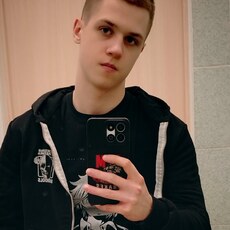 Фотография мужчины Никита, 18 лет из г. Березовский (Свердловская Обл)