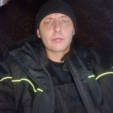 Фотография мужчины Сергей, 32 года из г. Корсаков