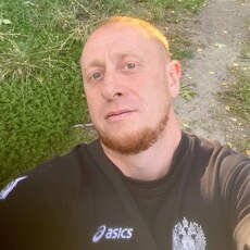 Фотография мужчины Макс, 38 лет из г. Новосибирск