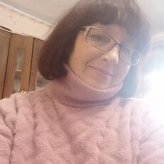 Фотография девушки Ирина, 59 лет из г. Одесса