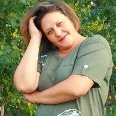 Фотография девушки Юлия, 39 лет из г. Родино