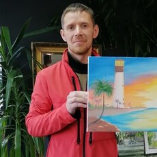 Фотография мужчины Александр, 38 лет из г. Екатеринбург