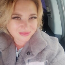 Фотография девушки Татьяна, 51 год из г. Уфа