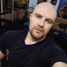 Фотография мужчины Олег, 28 лет из г. Бийск