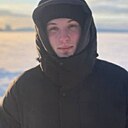 Никита, 21 год