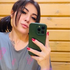 Yan, 34 из г. Абакан.