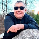 Керил, 45 лет