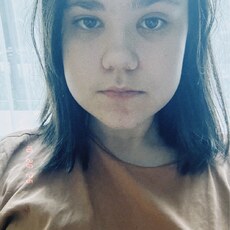 Фотография девушки Nastya, 19 лет из г. Москва