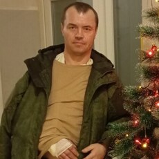 Фотография мужчины Евгений, 44 года из г. Тверь