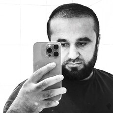 Фотография мужчины Ансори, 32 года из г. Москва