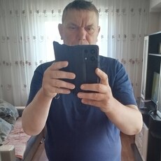 Фотография мужчины Сергей, 53 года из г. Красноярск