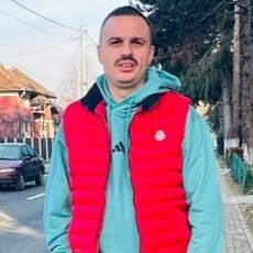 Фотография мужчины Ciocio, 31 год из г. Deva