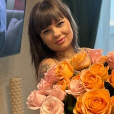 Анна, 31 из г. Уссурийск.