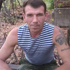 Фотография мужчины Николай, 48 лет из г. Макеевка