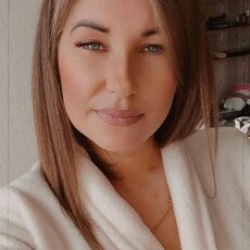 Ксения, 37 из г. Ачинск.