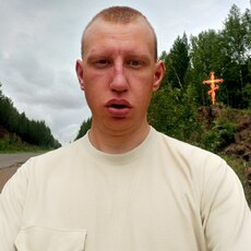 Фотография мужчины Виктор, 29 лет из г. Тулун