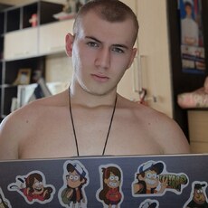 Фотография мужчины Максим, 22 года из г. Балашиха