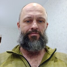 Фотография мужчины Роман, 43 года из г. Владимир