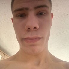 Фотография мужчины Виктор, 22 года из г. Кемерово