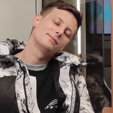 Фотография мужчины Владимир, 27 лет из г. Екатеринбург