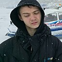 Сергей, 21 год