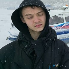 Фотография мужчины Сергей, 21 год из г. Керчь