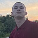 Михаил, 18 лет