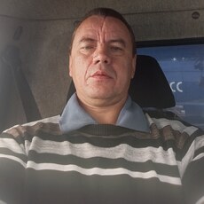Фотография мужчины Андрей, 54 года из г. Каменск-Уральский