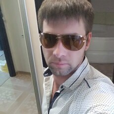 Фотография мужчины Иван, 39 лет из г. Киселевск