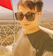 Фотография мужчины Лици, 25 лет из г. Барнаул