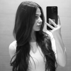 Фотография девушки Ника, 21 год из г. Орша