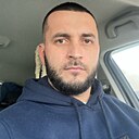 Богдан, 36 лет