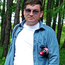 Фотография мужчины Максим, 43 года из г. Уфа