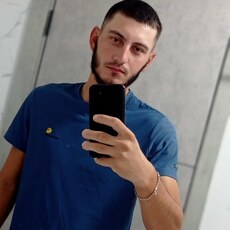 Фотография мужчины Дмитрий, 27 лет из г. Анапа