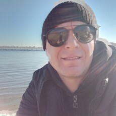 Фотография мужчины Дмитрий, 43 года из г. Астрахань