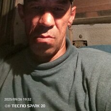 Фотография мужчины Иван, 41 год из г. Благовещенск