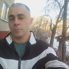 Фотография мужчины Александр, 37 лет из г. Петропавловск