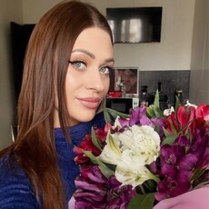 Фотография девушки Анастасия, 31 год из г. Омск