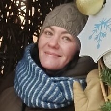 Фотография девушки Инна, 43 года из г. Новосибирск