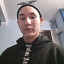 Максим, 19 лет