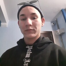 Фотография мужчины Максим, 19 лет из г. Коломна