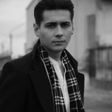 Фотография мужчины Алексей, 25 лет из г. Курганинск