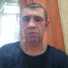 Фотография мужчины Александр, 46 лет из г. Ангарск