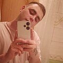 Андрей, 25 лет