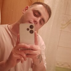 Фотография мужчины Андрей, 25 лет из г. Нижний Новгород